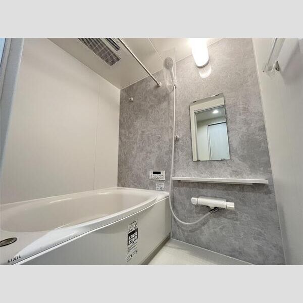 リーブルファイン相模原共和Ⅱ202号室 お風呂