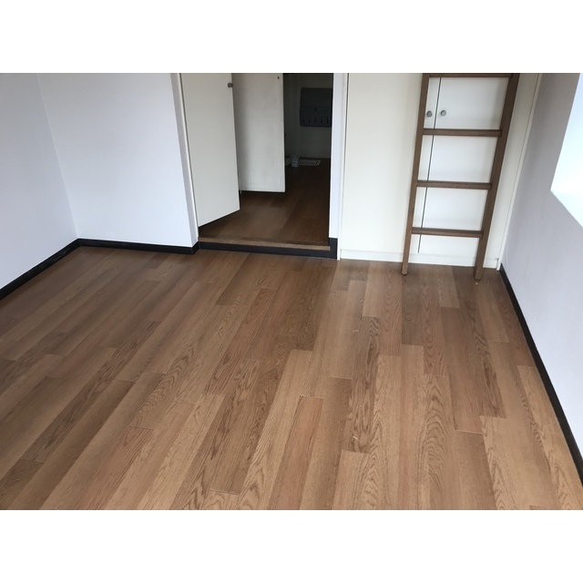 フローラルコートⅠ リビング