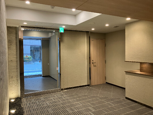 ルネサンスコート両国リバーテラス13階 部屋その他