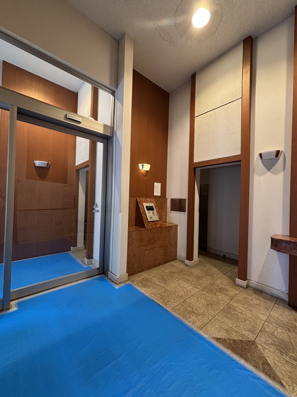 Belleviage Shinnakano7階 部屋その他