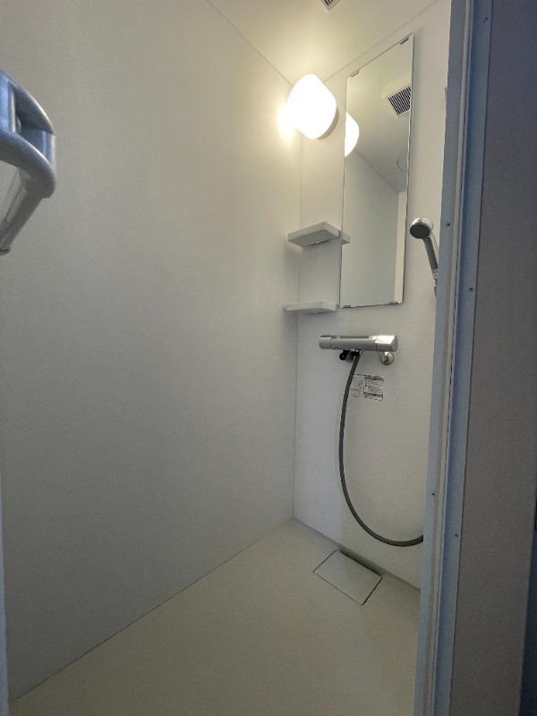 ハーモニーテラス白鷺Ⅱ2階 部屋その他