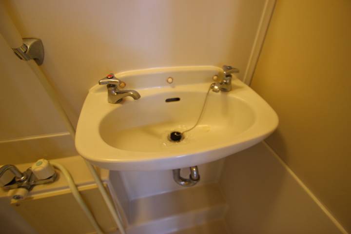 サンバレータウン1階 部屋その他