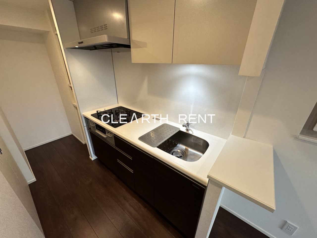 プラシア蒲田 ＴＨＥ ＧＲＡＮＤ ＲＥＳＩＤＥＮＣＥ5階 敷金礼金ゼロで初期費用がお得