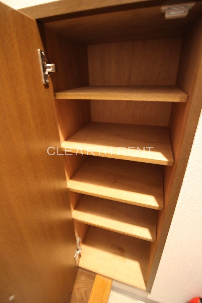 菱和パレス上馬11階 同タイプ別住戸写真となります。現況と異なる場合がございます。