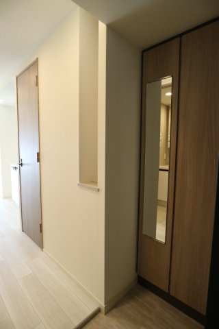 プラウドフラット両国イースト　1102号室 参考写真