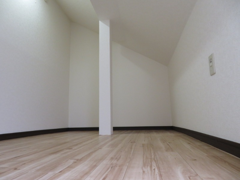 FLAT-R1階 ＊別号室の写真となります