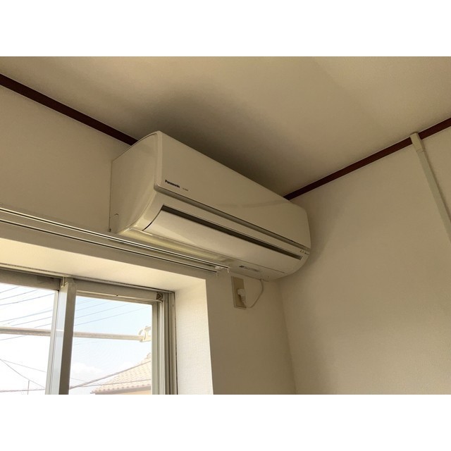 ベルオークしずか202号室 部屋その他