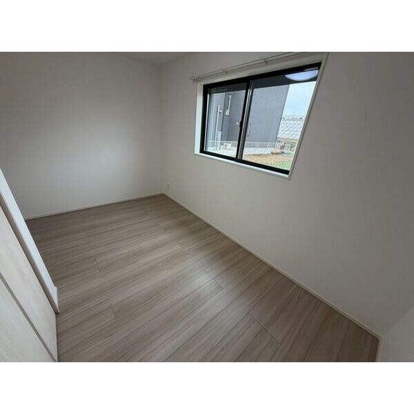 ルクス津田沼0101号室 部屋その他