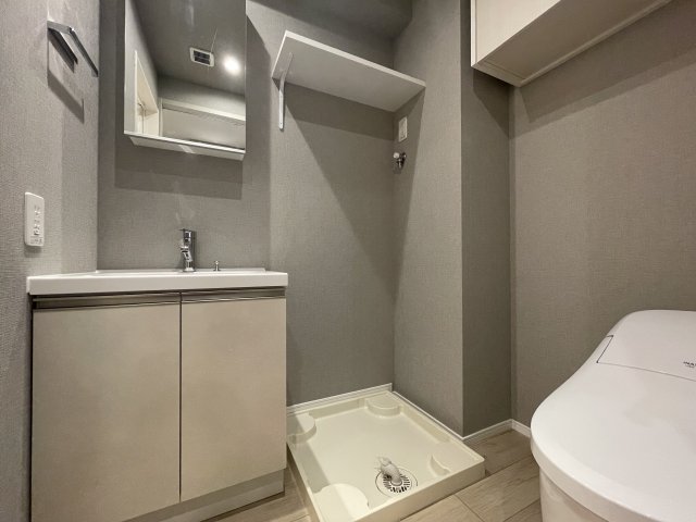 Log戸越／ログ戸越 他号室同タイプ