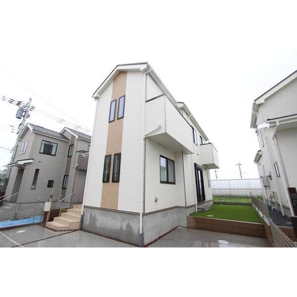 Sumai-to八王子市川口町07 外観