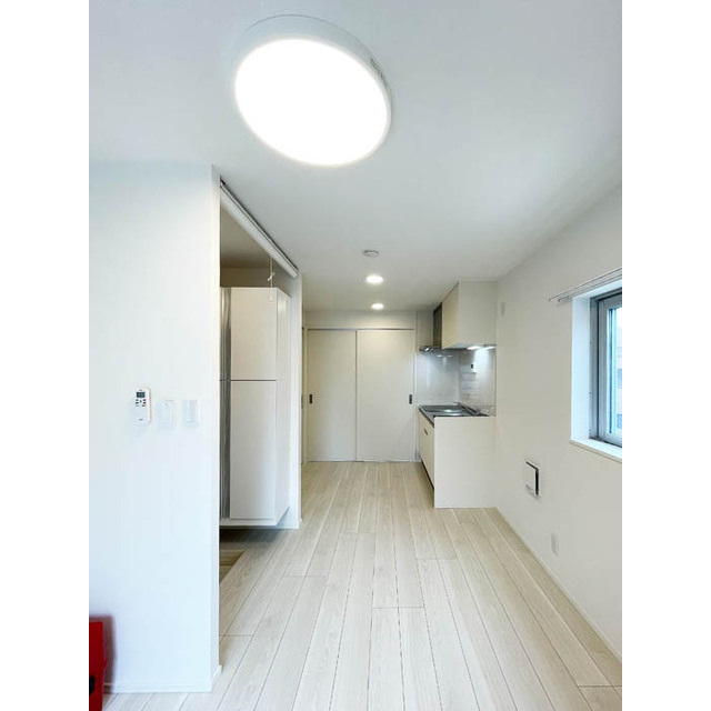 CASA GRAZIE西大島0502号室 内観