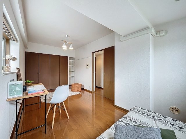 パレステュディオ新宿パークサイド7階 ※家具･小物はイメージです※
