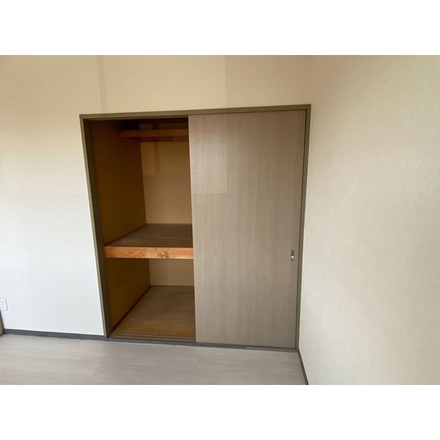 メゾンコジマB 内観