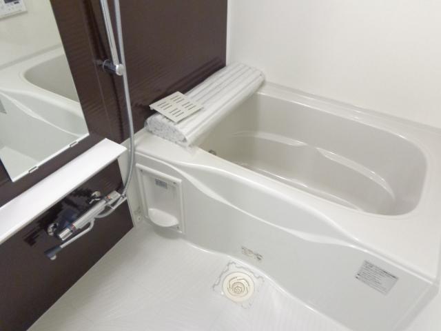 コンフィード バス