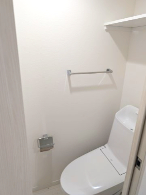 ステラ桜上水201号室 ※写真は別室です