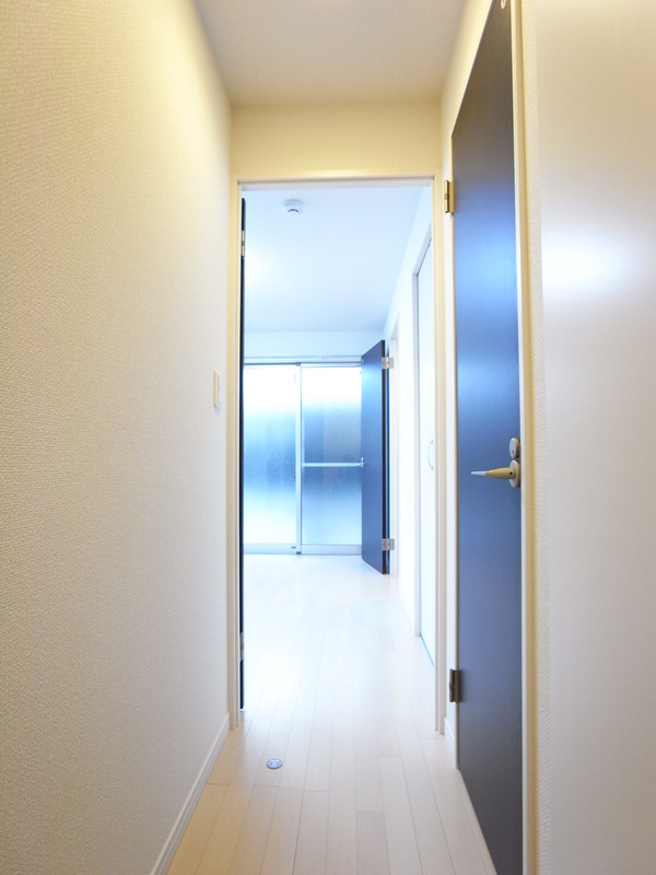 リブリ・kitakasai2階 部屋その他