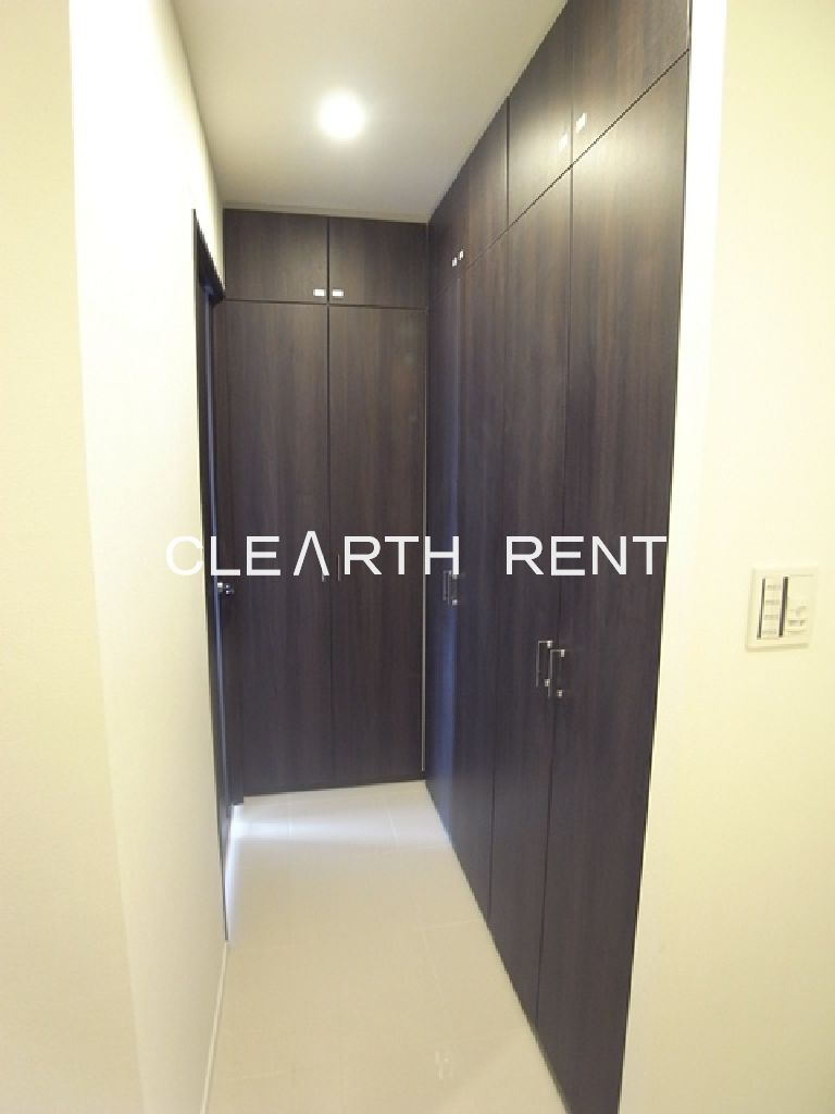 コンシェリア芝公園Ｄ’ｓ 同タイプ別住戸写真となります。状況と異なる場合がございます。