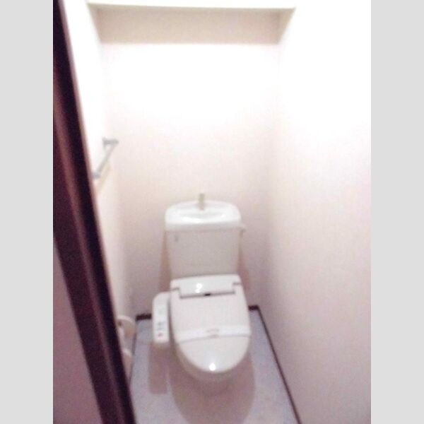 ボン　リジエール 温水洗浄暖房便座