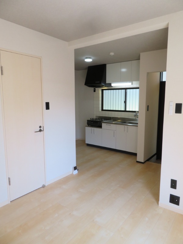 エルミオーレ1階 部屋その他