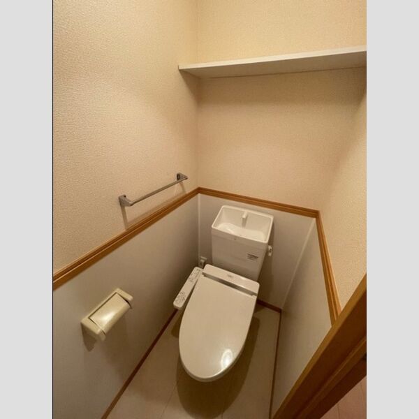 Briller(ブリエ) 温水洗浄暖房便座付き