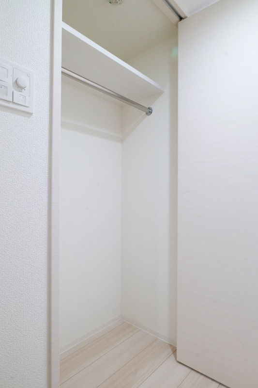 ブライズ神楽坂DUE5階 反転タイプです