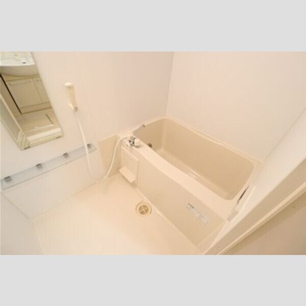 ビューフォレスト　C 浴室