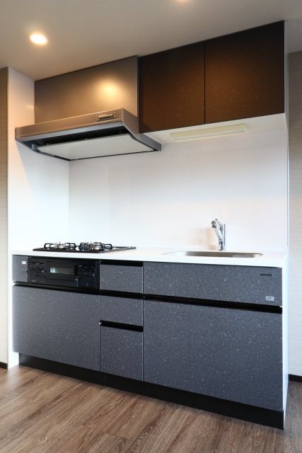 フルセイル品川5階 キッチン