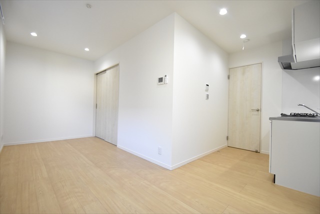 ＴＨＥ　ＨＯＵＳＥ　与野本町　Ｎｏｉｒ3階 ネット無料　角部屋