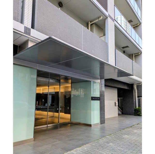 ＢＥＬＩＳＴＡ三鷹 2025年5月撮影