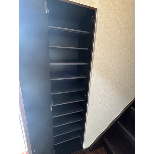 Palma Foresta201号室 内観