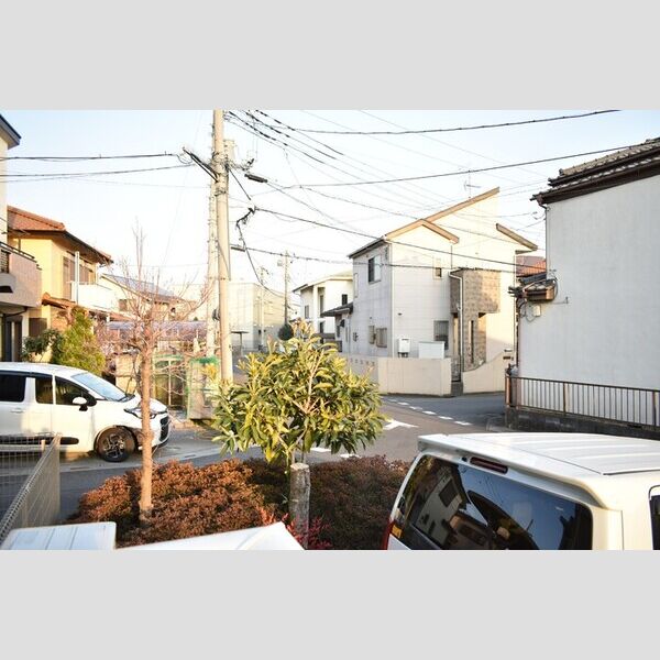 ラフィナート　Ⅲ 眺望