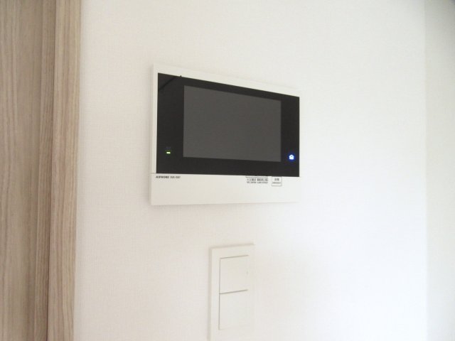 びゅうリエット横浜東神奈川501号室 TVインターホン　※現況優先