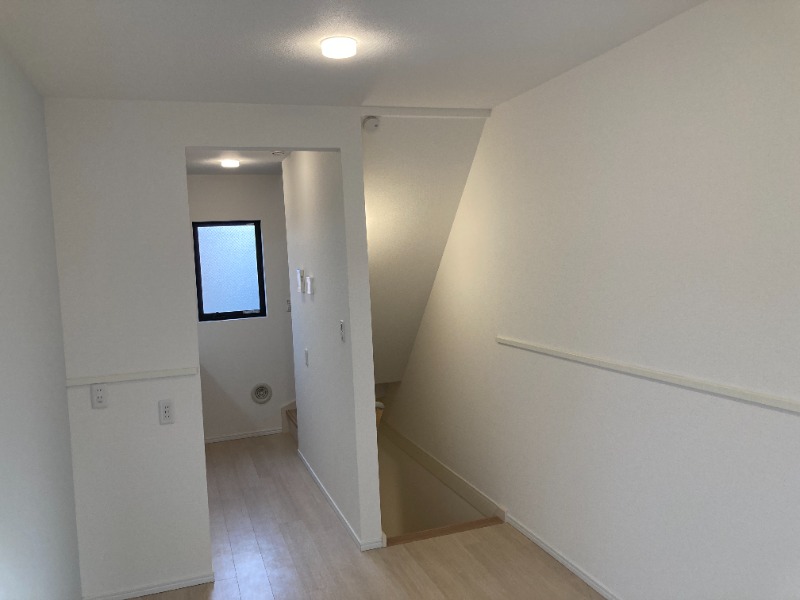 MOK-TERRACE 3581階 部屋その他