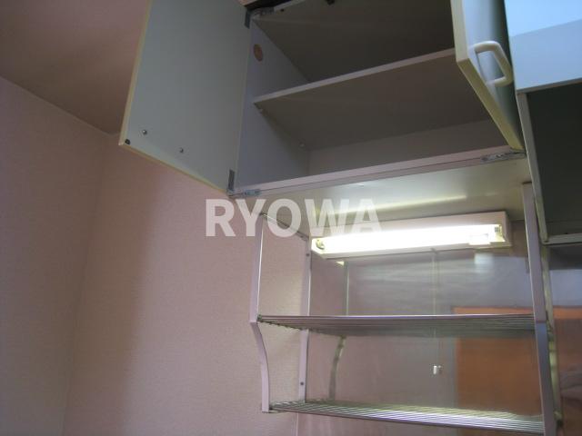 ラ・フォンテ 掲載の写真は退去前の写真となります。