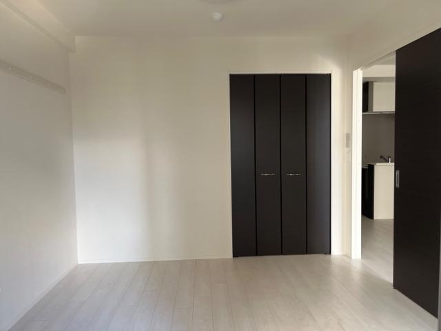 アーバンパレス 寝室