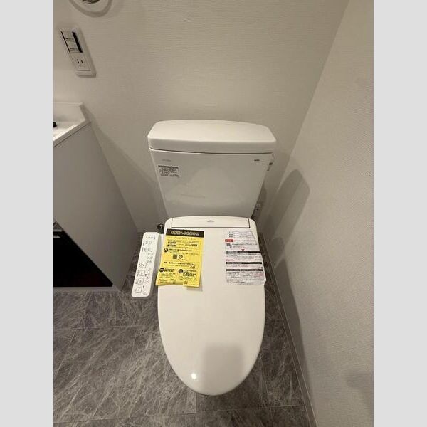 MAXIV ALIVE堀切菖蒲園605号室 部屋設備