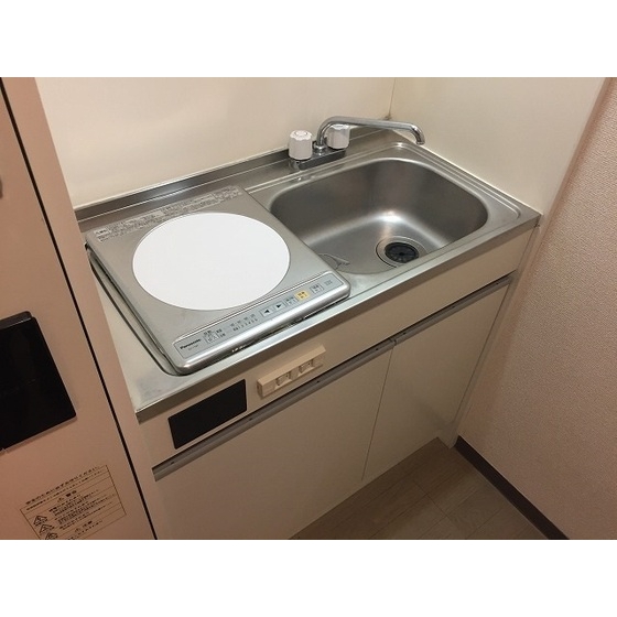 宮崎ビル0406号室 内観