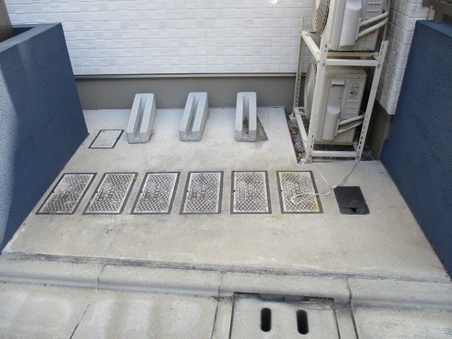 ＳｕｎｎｙＨｏｕｓｅⅠ1階 部屋その他