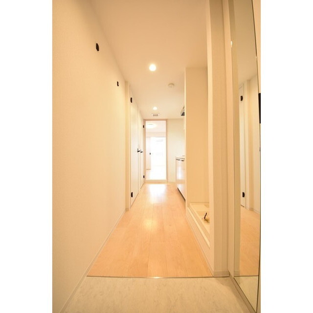 グローリオシェルト池袋Ⅴ0402号室 内観