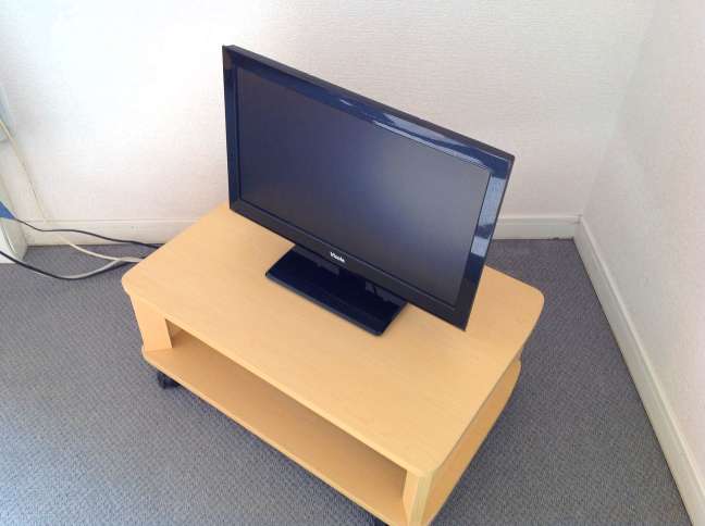 レオパレスグランドゥールＢ111号室 部屋その他