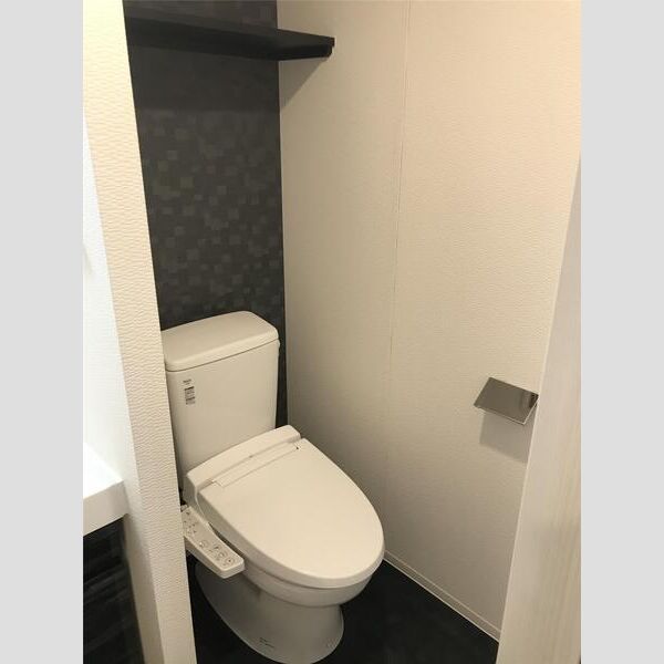 S-RESIDENCE東陽町feliz 玄関