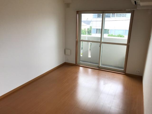 セソン・レオ 洋室（物件）