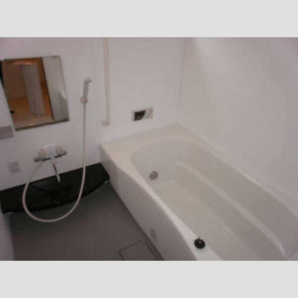 カーサ ビアンカ 浴室