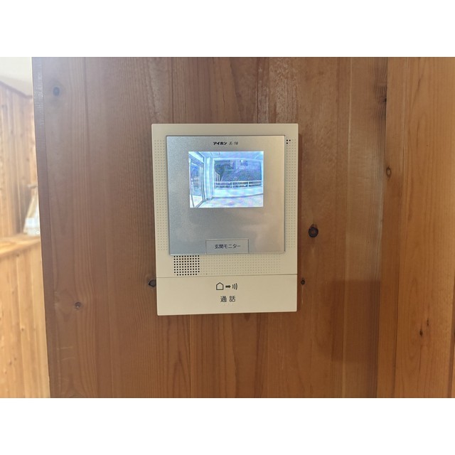 ミューゼタイセイ101号室 部屋その他