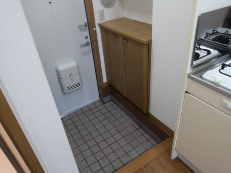 カーサルーチェ ※別号室の写真となります。