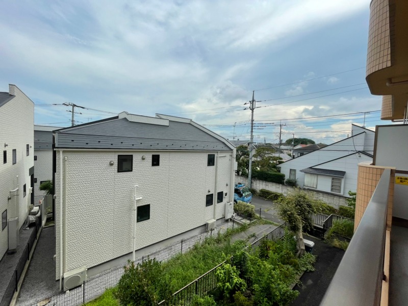 グランドール国分寺2階 部屋その他