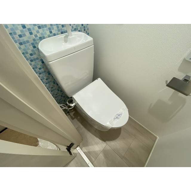 パルトネール東久保町104号室 内観