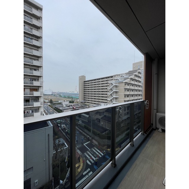 Ａｌｐｈａ　Ｐｒｉｍｅ東陽町0411号室 同建物別部屋の参考画像