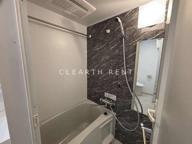 コンシェリア東京 ＜ＯＨＡＮＡＪＡＹＡ ＴＨＥ ＲＥＳＩＤＥＮ3階 同タイプ別住戸写真となります。現況と異なる場合がございます。