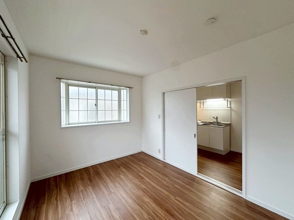 シュー・フルール リビング